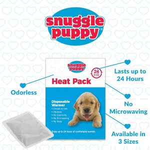 Smart Pet Love Heat Pack for Pets by Smart Pet Love