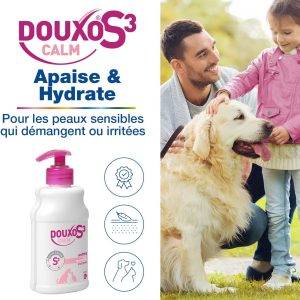 Douxo S3 Calm shampoing 500 ML