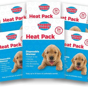 Smart Pet Love Heat Pack for Pets by Smart Pet Love
