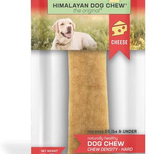 HDC – Natural Dog Treat Large – 3.3 oz. (94 g)