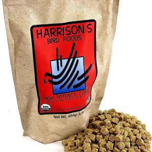 Harrison’s High Potency Coarse – 454 g