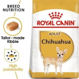 Royal canin race Chihuahua croquette pour chien 1.5 Kg