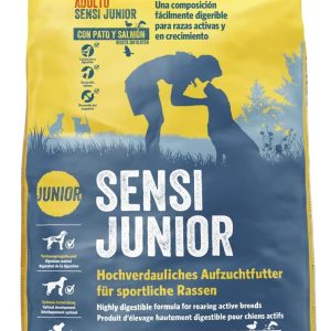 Josera Sensi Junior 15 KG